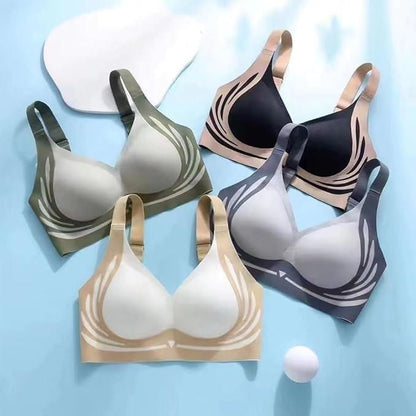 Push Up Bra with Anti-Sagging Lift – Perfect Shape & All-Day Support