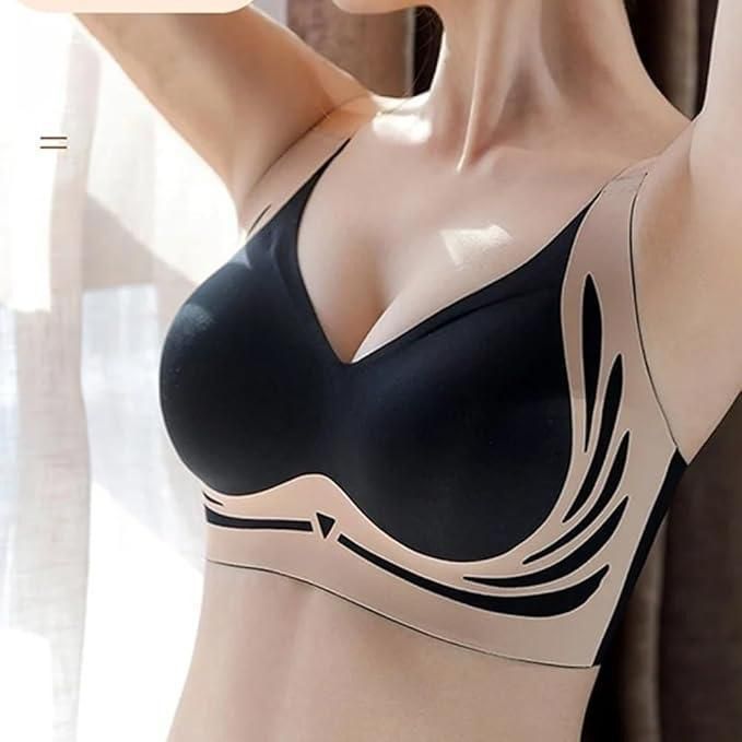 Push Up Bra with Anti-Sagging Lift – Perfect Shape & All-Day Support