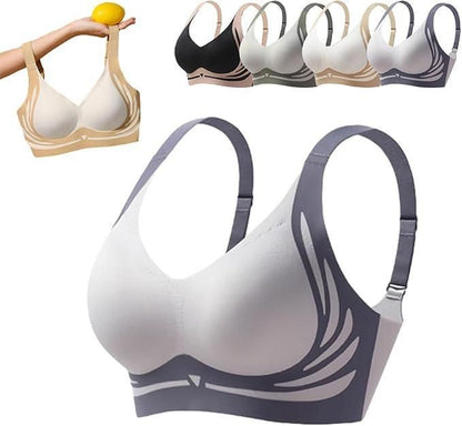 Push Up Bra with Anti-Sagging Lift – Perfect Shape & All-Day Support