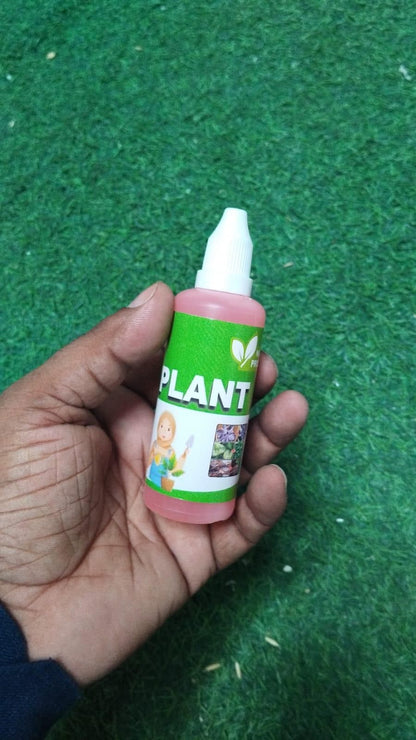 प्लांट बूस्ट लिक्विड 50ML (4 का पैक)